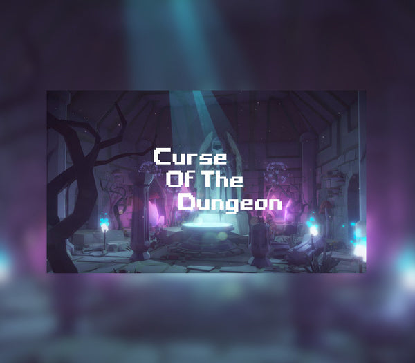 Curse of the dungeon