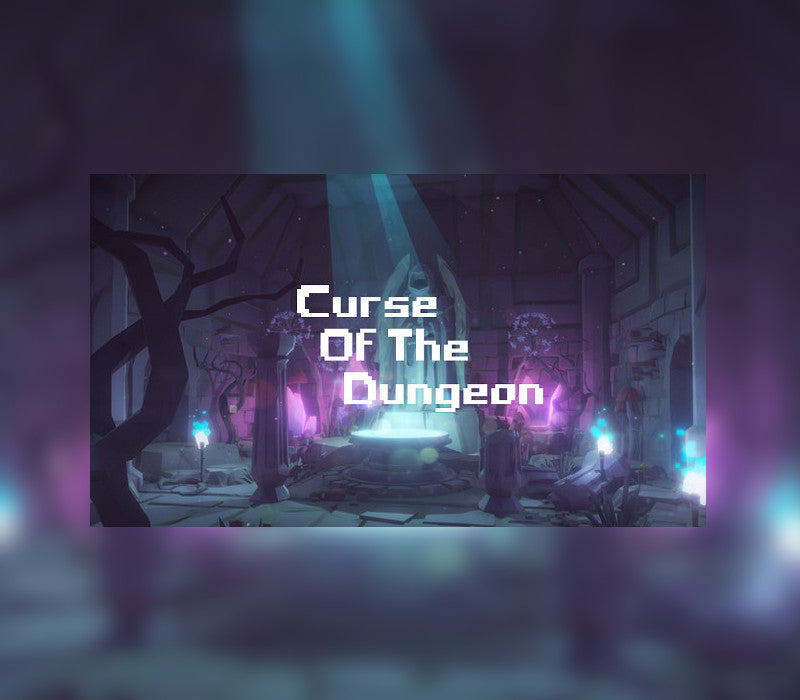 Curse of the dungeon