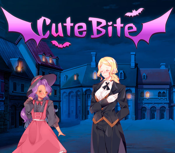 Cute Bite