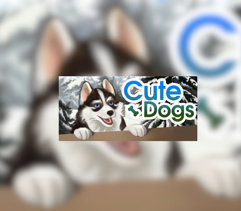 Cute Dogs