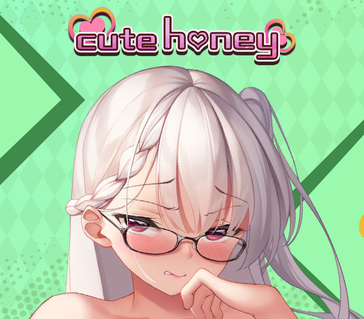 Cute Honey