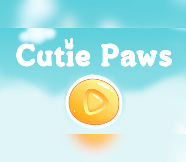 Cutie Paws