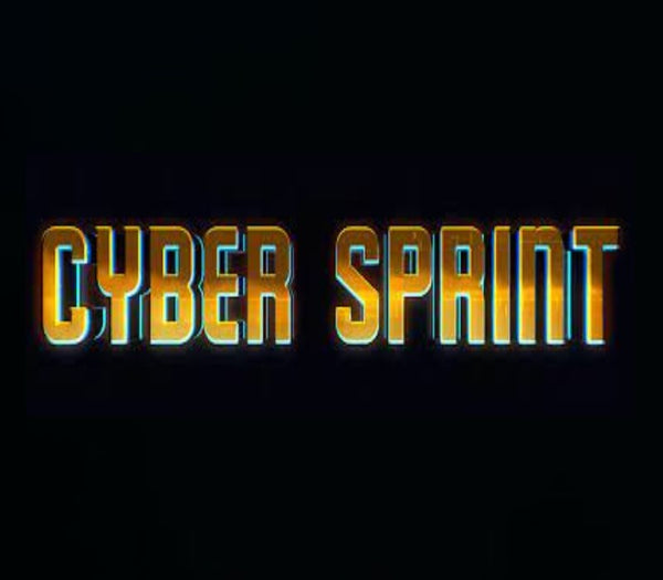 Cyber Sprint