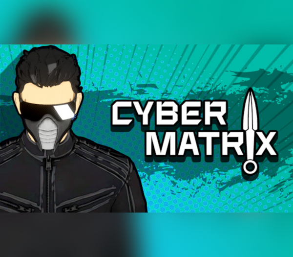 CYBERMATRIX