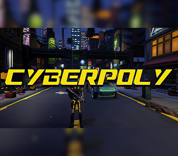 Cyberpoly