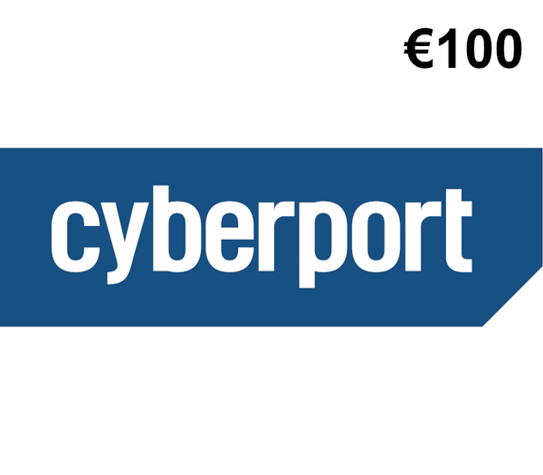 Cyberport €100 Gift Card DE