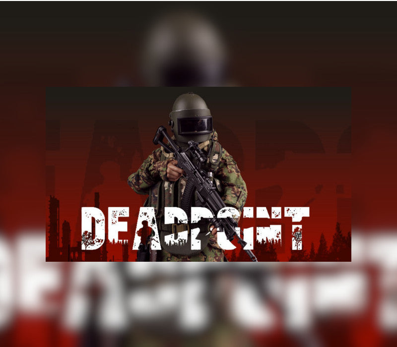 DEADPOINT