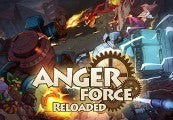 AngerForce: Reloaded