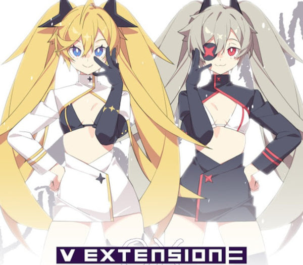 DJMAX RESPECT V - V EXTENSION III Original Soundtrack DLC