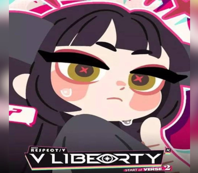 DJMAX RESPECT V - V Liberty Pack DLC