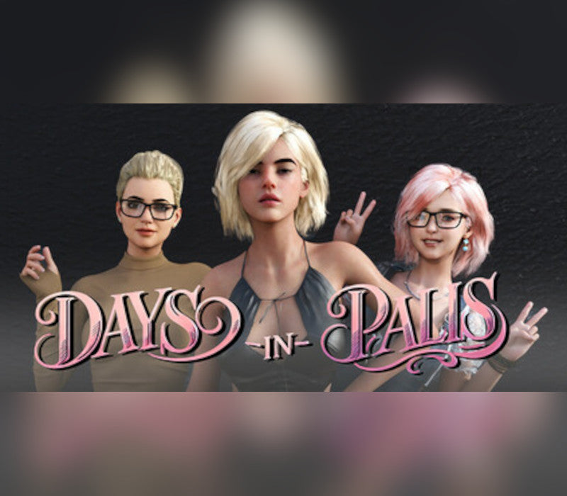 Days In Palis