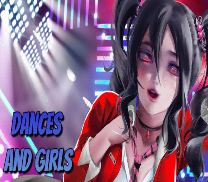 Dances and Girls
