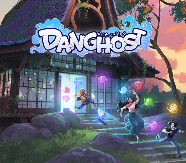 Danghost