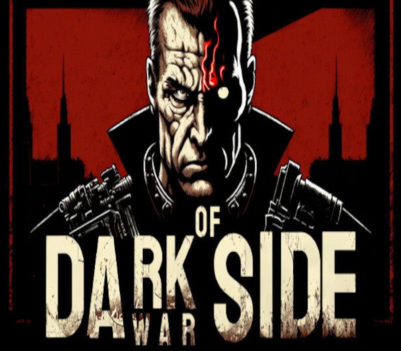 Dark Side of War