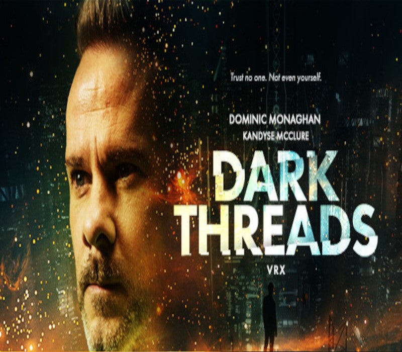 Dark Threads VR