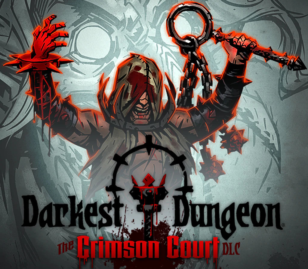 Darkest Dungeon - The Crimson Court DLC