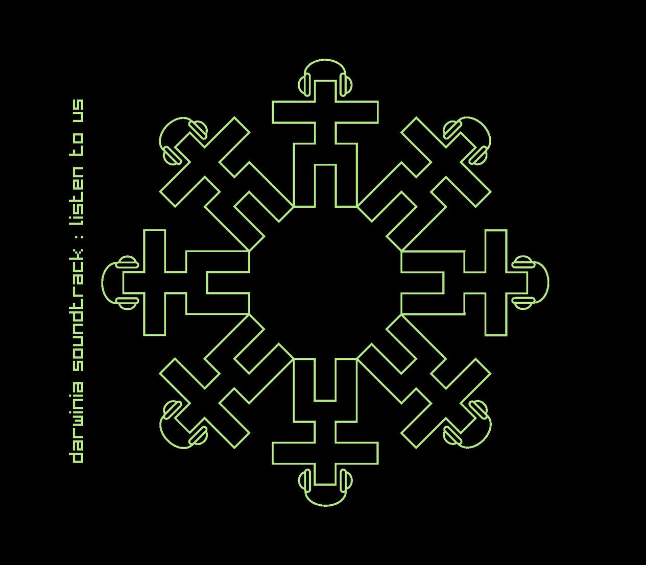Darwinia - Soundtrack DLC
