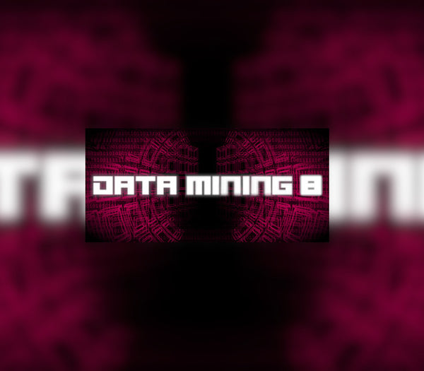 Data mining 8