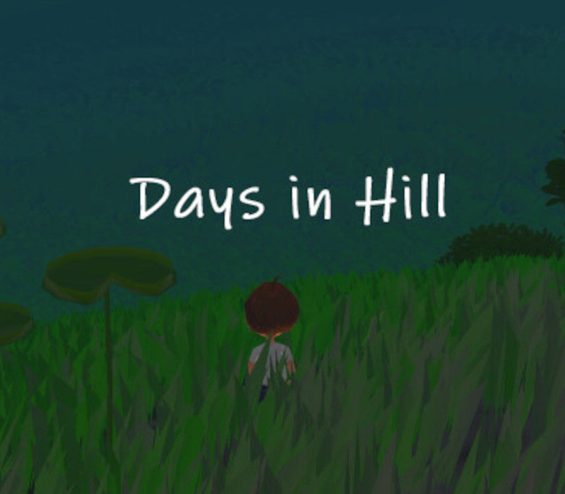 Days in Hill