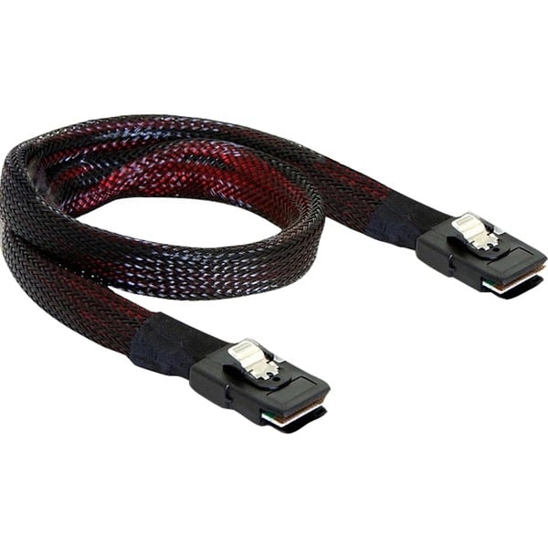 DeLOCK câble mini SAS 36pin Stecker-Stecker (SFF 8087) - DeLOCK - vue 2