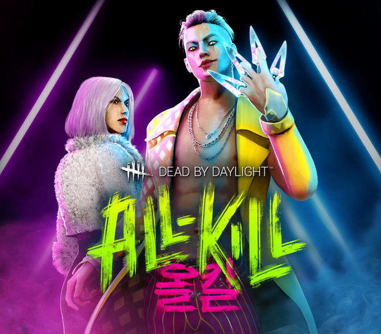 Dead by Daylight - All-Kill Chapter DLC