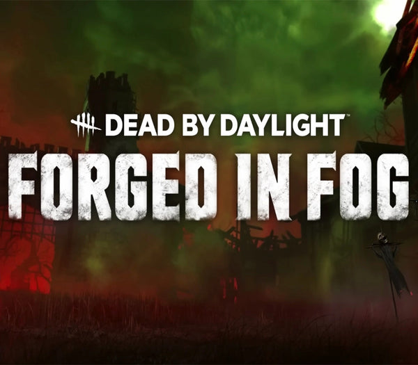 Dead by Daylight - Forged in Fog Chapter DLC AR