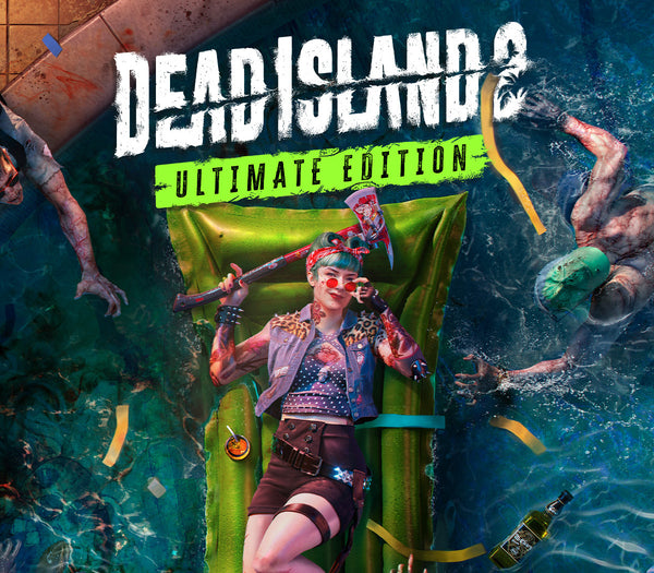 Dead Island 2 Ultimate Edition DE