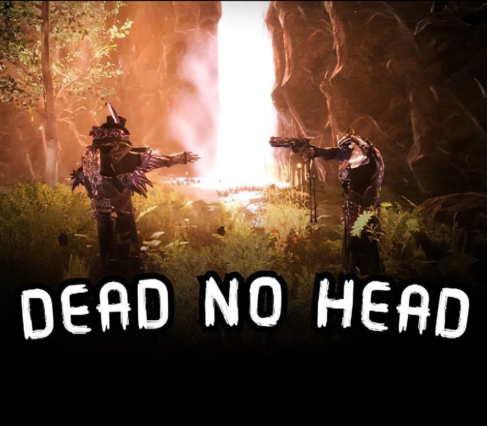Dead No-Head