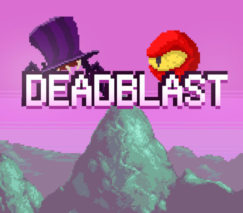 Deadblast
