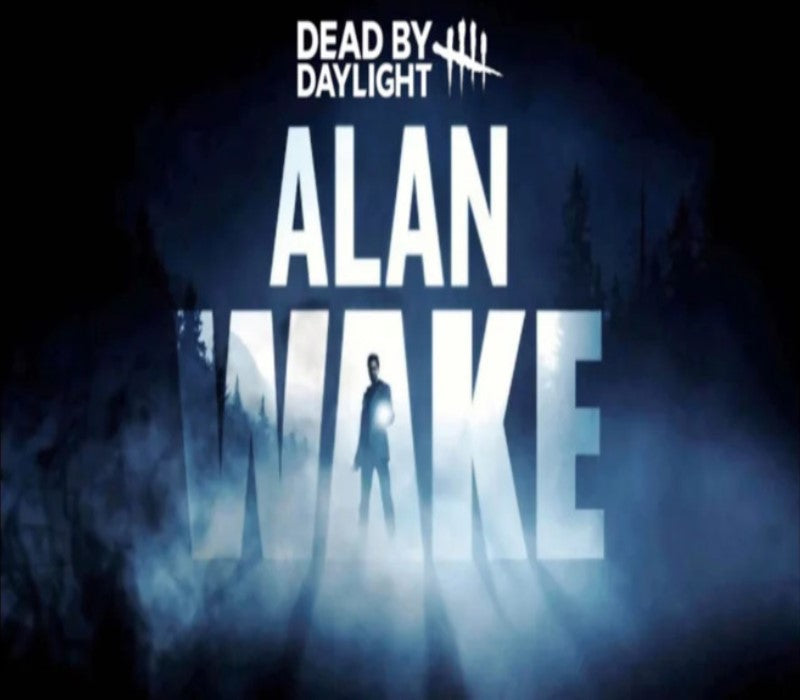 Dead by Daylight - Alan Wake Chapter DLC