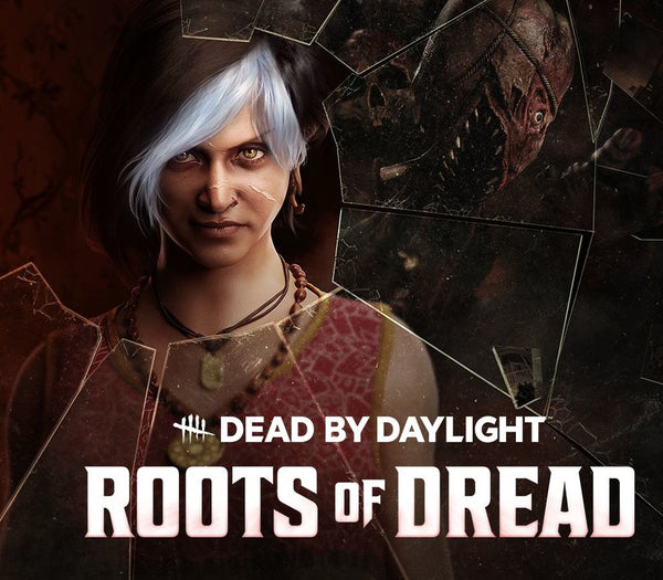 Dead by Daylight - Roots of Dread Chapter DLC AR
