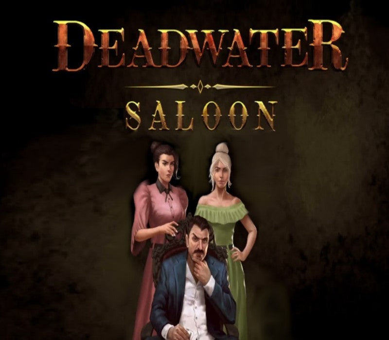 Deadwater Saloon
