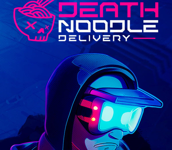 Death Noodle Delivery
