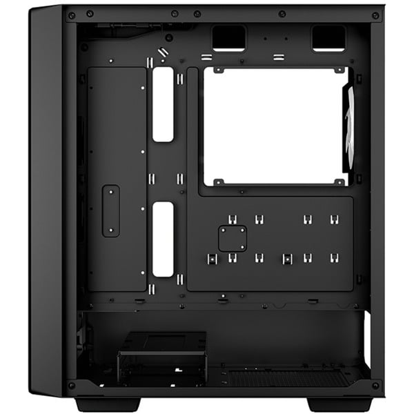 DeepCool CC560 MESH V2, Tower-Gehäuse - DeepCool - vue 5