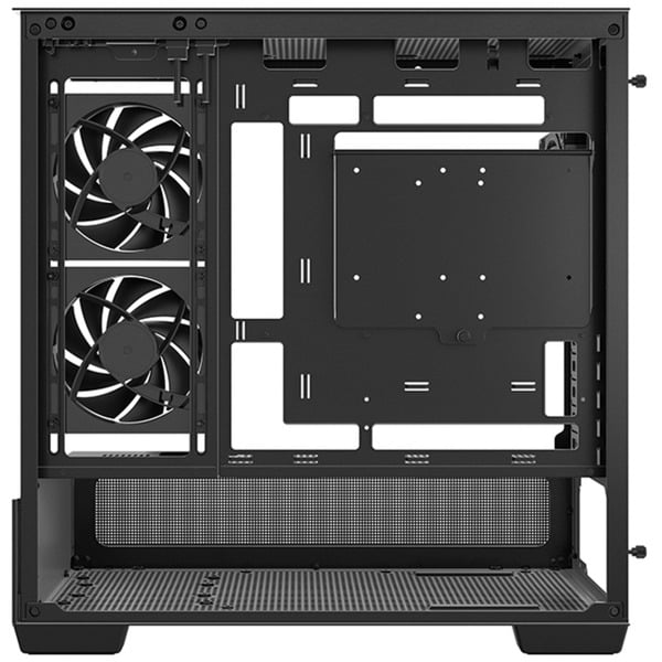 DeepCool CG380 3F, Tower-Gehäuse - DeepCool - vue 5