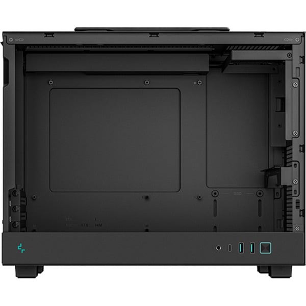 DeepCool CH160 PLUS, Tower-Gehäuse - DeepCool - vue 7