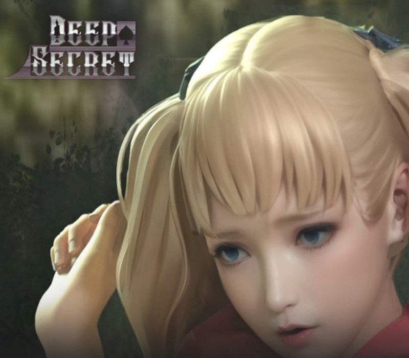 Deep Secret