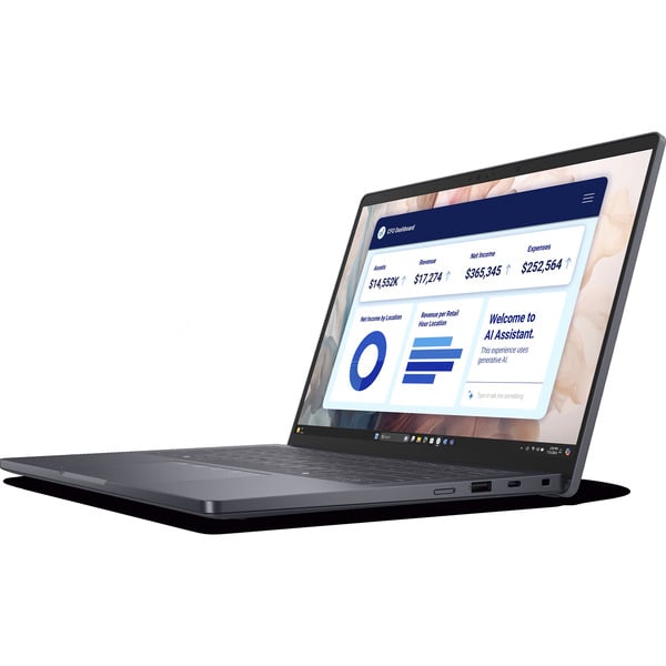 Dell Pro 14 Premium (G5Y7J) - Dell - vue 3
