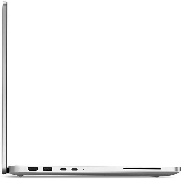 Dell Pro 16 Plus (2HT48) - Dell - vue 3