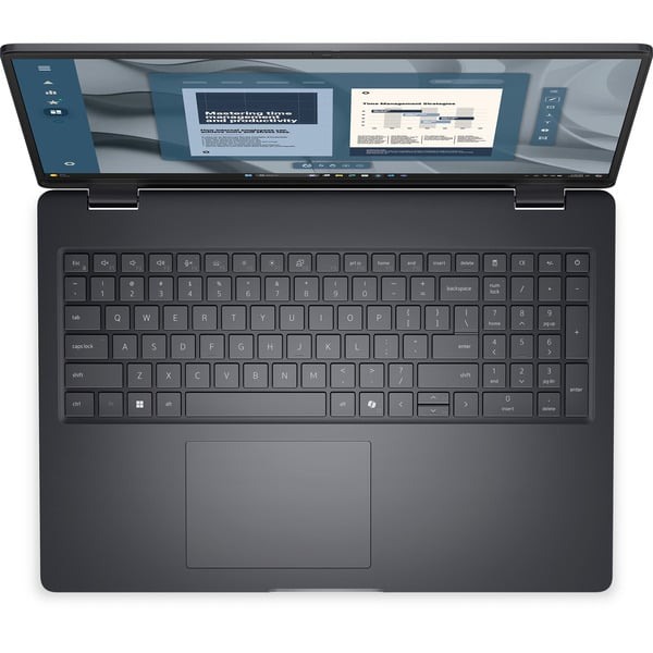 Dell Pro 16 (K2D6P) - Dell - vue 9