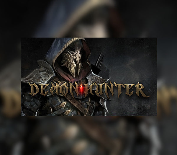 Demon Hunter