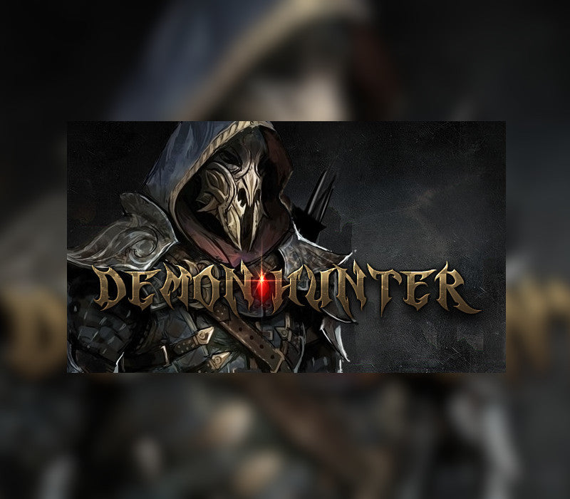 Demon Hunter