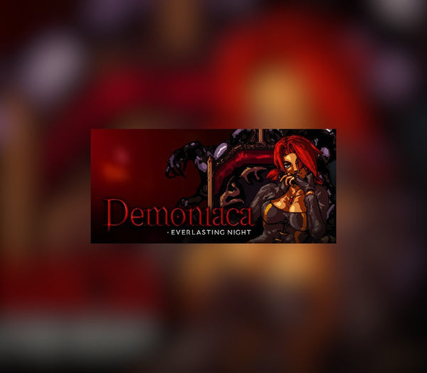 Demoniaca: Everlasting Night