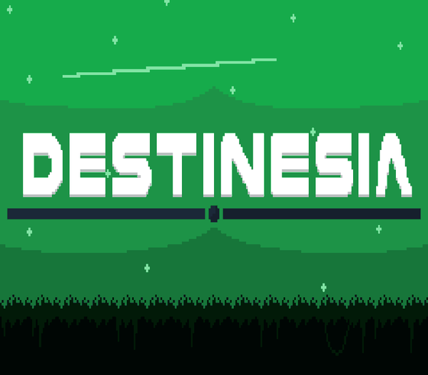 Destinesia