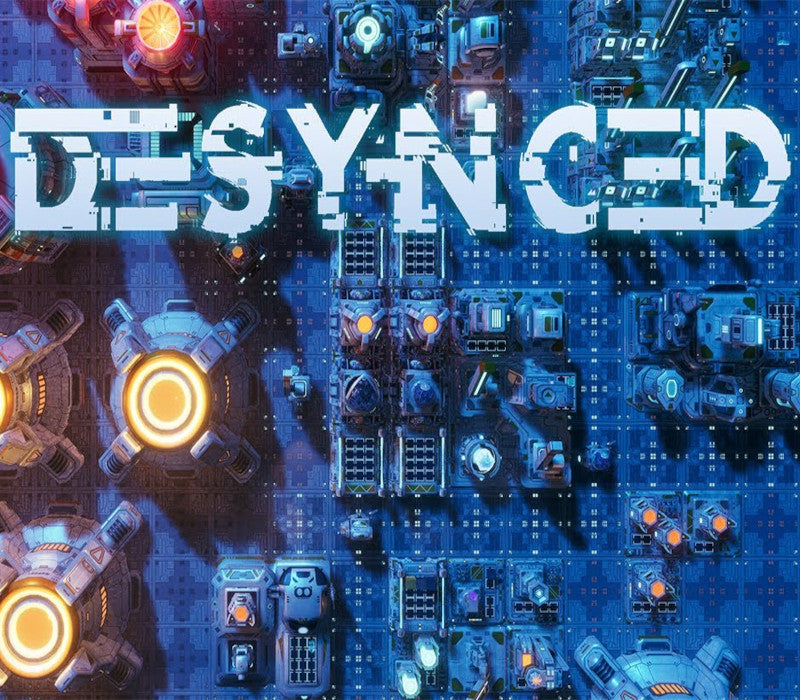 Desynced