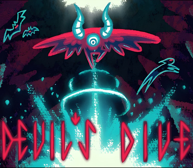 Devil's Dive