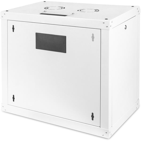 Digitus 483-mm-Wandschrank, 9 HE, IT-Schrank - Digitus - vue 5