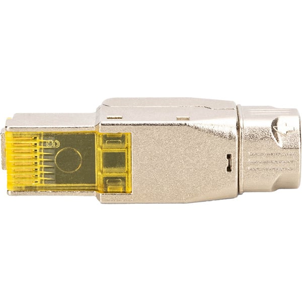Digitus CAT 8.1 Feldstecker,geschirmt, werkzeugfrei - Digitus - vue 4