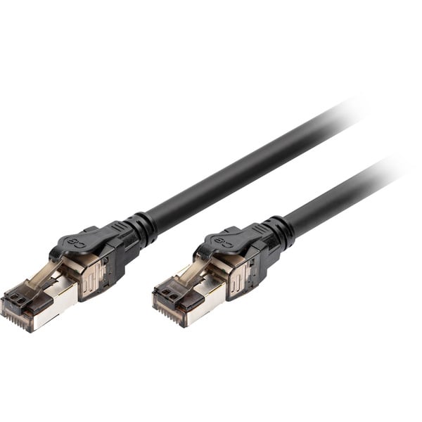 Digitus Patchkabel Cat 8.1 S-FTP 3 mètre - Digitus