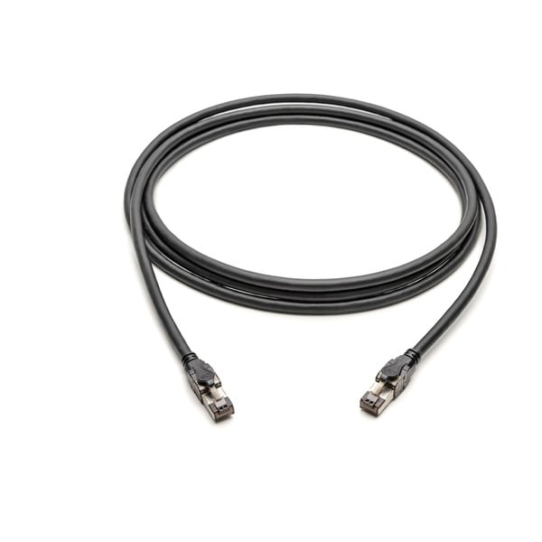 Digitus Patchkabel Cat 8.1 S-FTP 3 mètre - Digitus - vue 2